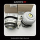 Audi A8 S8 Genuine Engine Mount Set - 4E0199381FK, 4E0199381FM