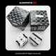 Bentley  GT Flying Spur Engine Mount Set - 3W0199381P + 3W0199381Q