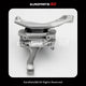 Support moteur Audi RS3 TT RS 2.5 TFSI - 8V0199262B 8V0199262D