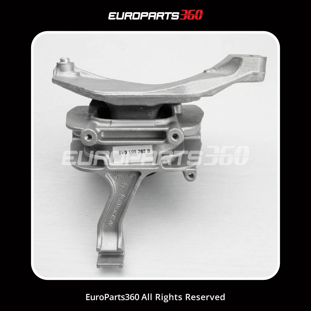 Support moteur Audi RS3 TT RS 2.5 TFSI - 8V0199262B 8V0199262D