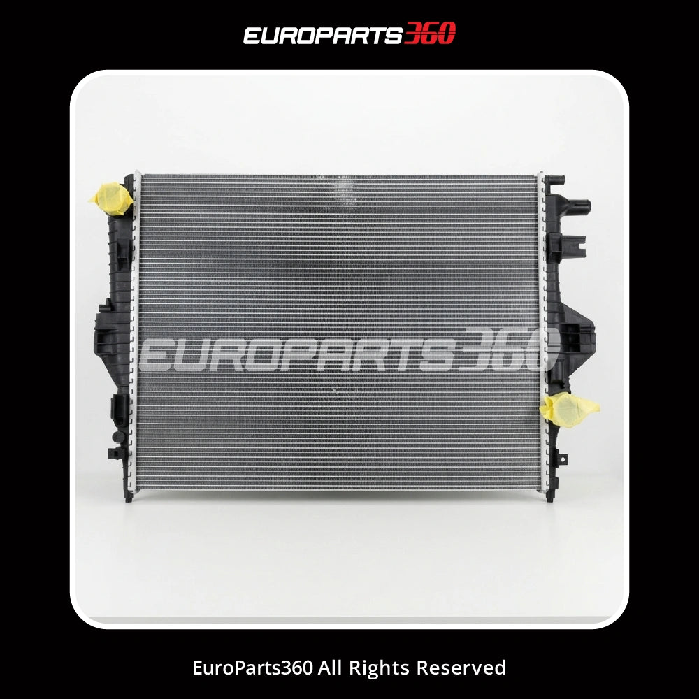 Porsche Cayenne 958 Genuine Radiator - 95810613200