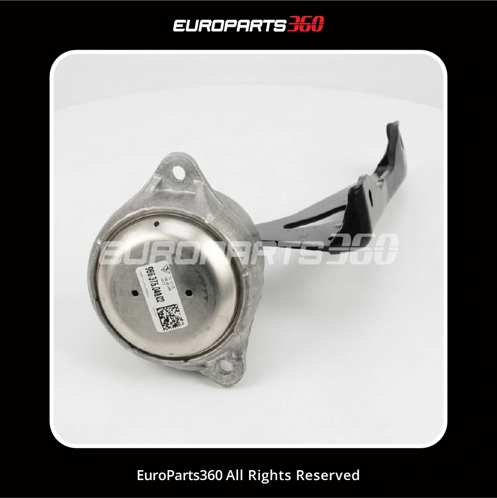 Porsche 987.2 Boxster PDK Transmission Mount Right - 9A137509451
