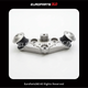 Porsche Panamera 970 Transmission Mount - 97037511801  (2010-2016)