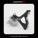 Porsche 987.2 Boxster PDK Transmission Mount Left - 9A137509351