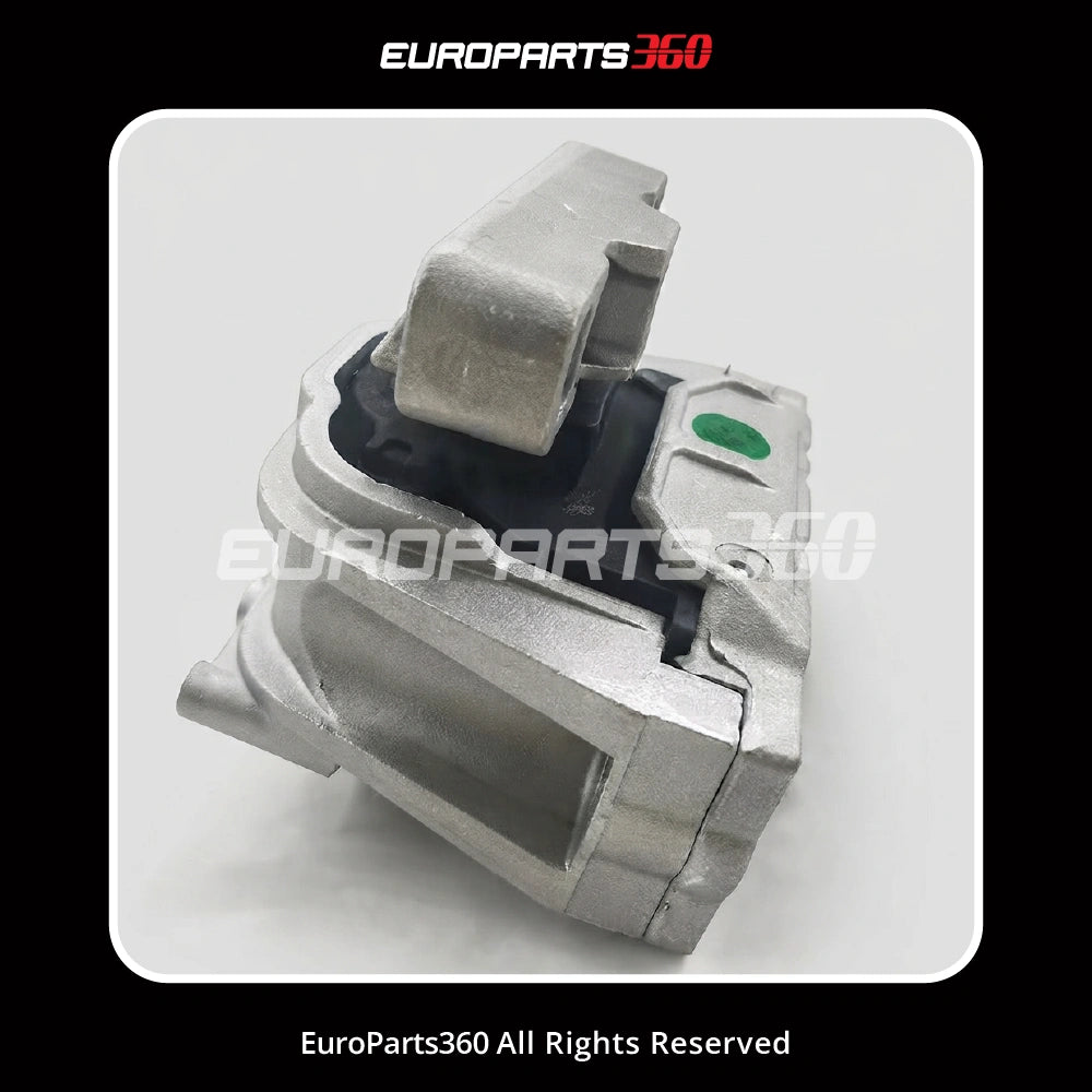 Support moteur droit Audi A3 2.0T - 1K0199262BG 1K0199262M