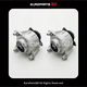 Mercedes-Benz Genuine Engine Mount Set (Pair)  - 2042404317 (2006-2014)