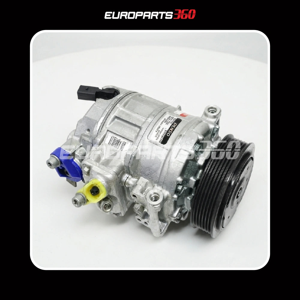 Compresor de A/A original para Audi A3 - 1K0820859S