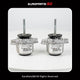 Porsche Panamera 970 V6 Engine & Transmission Mount Kit - 94637505723 + 94637505823 + 97037511801