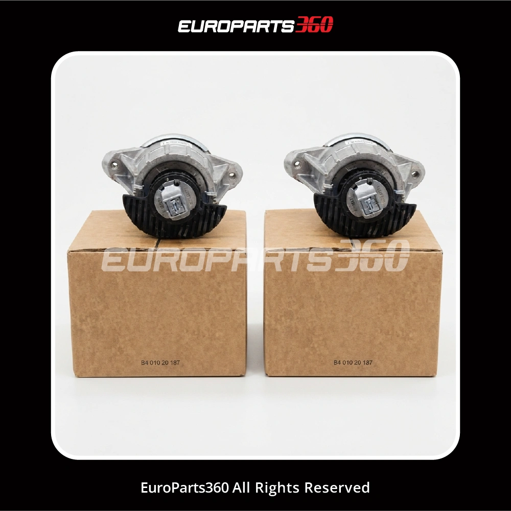Mercedes-Benz  C218 CLS400 Engine Mount - 218240000064 (2015-2017)