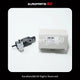 Audi A3 Q7 Genuine Windshield Washer Pump - 1K6955651