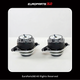 Mercedes-Benz ML63 AMG ML350 Engine Mount Set - 2512404317 (2003-2011)