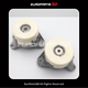 Mercedes-Benz C300 Engine Mount Set - 2052400900