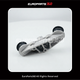 Porsche Panamera 970 Transmission Mount - 97037511703