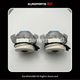 Mercedes-Benz S450 Engine Mount Set -2222407917 2222408017 (2018-2020)