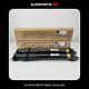 Mercedes-Benz Genuine ML-Class Rear Shock Absorber Set - 1643202431