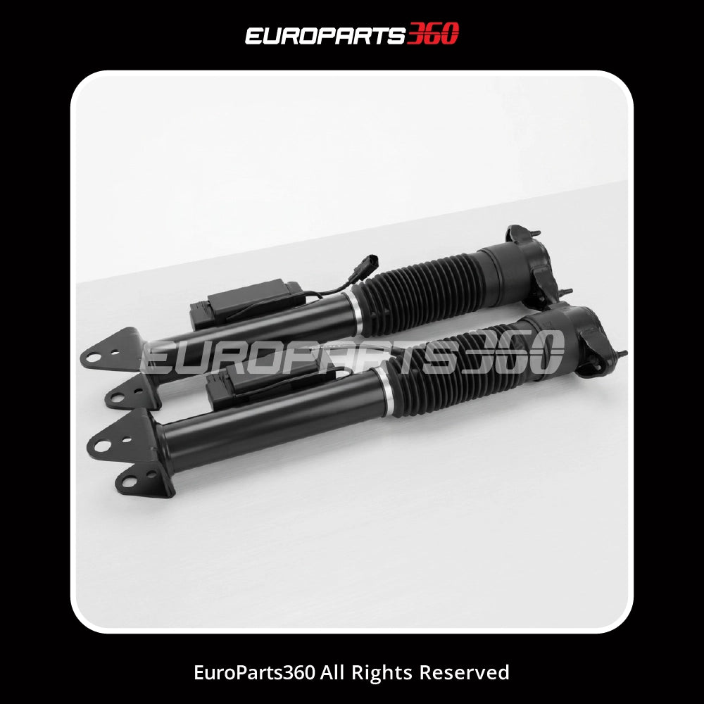 Mercedes Shock Absorber Kit - 1663200930 (GL63 AMG, GL550, ML550, ML350, GL450)