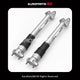 Mercedes Rear left & right - Shock Absorber set - 1663202030 (GL450, GL350) 2007-2019