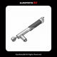 Mercedes-Benz CLS63 AMG  Left Rear Shock Absorber 2183201930 2012-2018