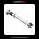 Mercedes ML63 AMG Rear left and right Shock Absorber 1643202931 (2007-2011)