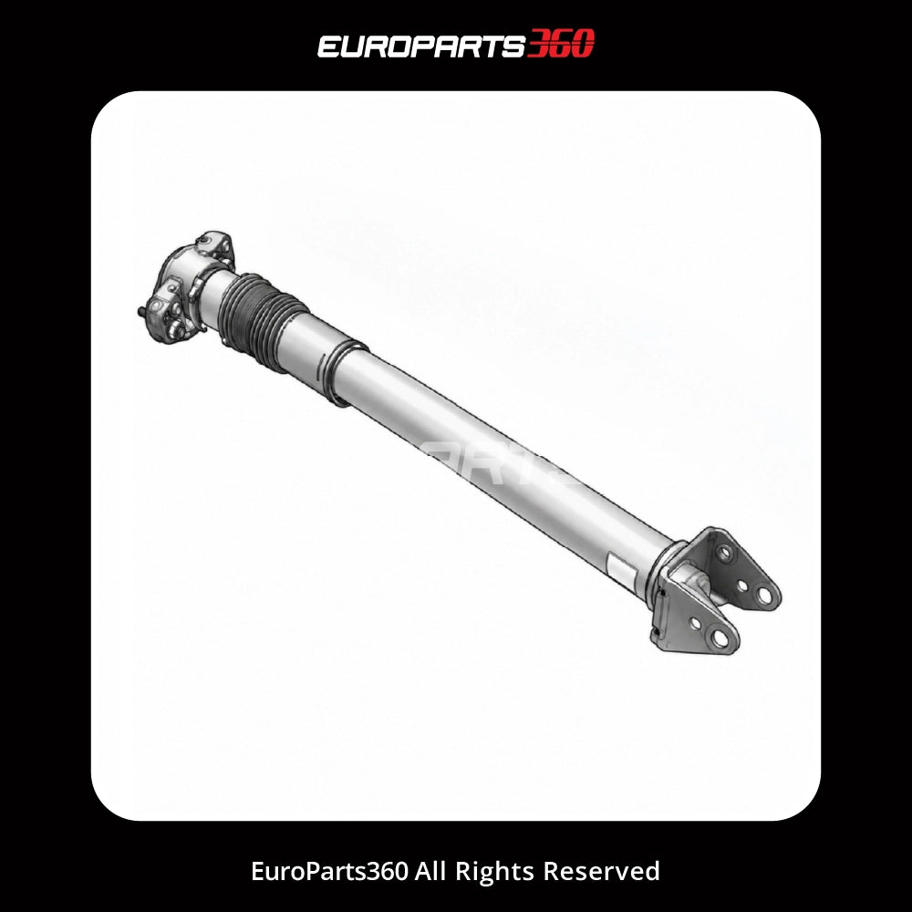 Mercedes ML63 AMG Rear left and right Shock Absorber 1643202931 (2007-2011)