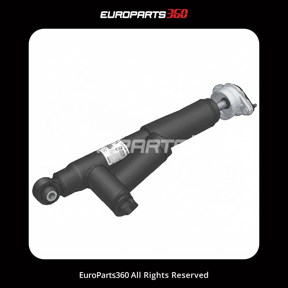 Mercedes Rear Left Shock Absorber - 2183202130 (E63 AMG S) 2012-2016