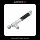 Mercedes Rear Right Shock Absorber -2073204430 (E350, E550) 2006-2015