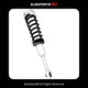 Mercedes SLS AMG Rear Shock Absorber  1973201513 2011-2015
