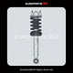 Mercedes SLS AMG Shock Absorber - 1973201613 2014