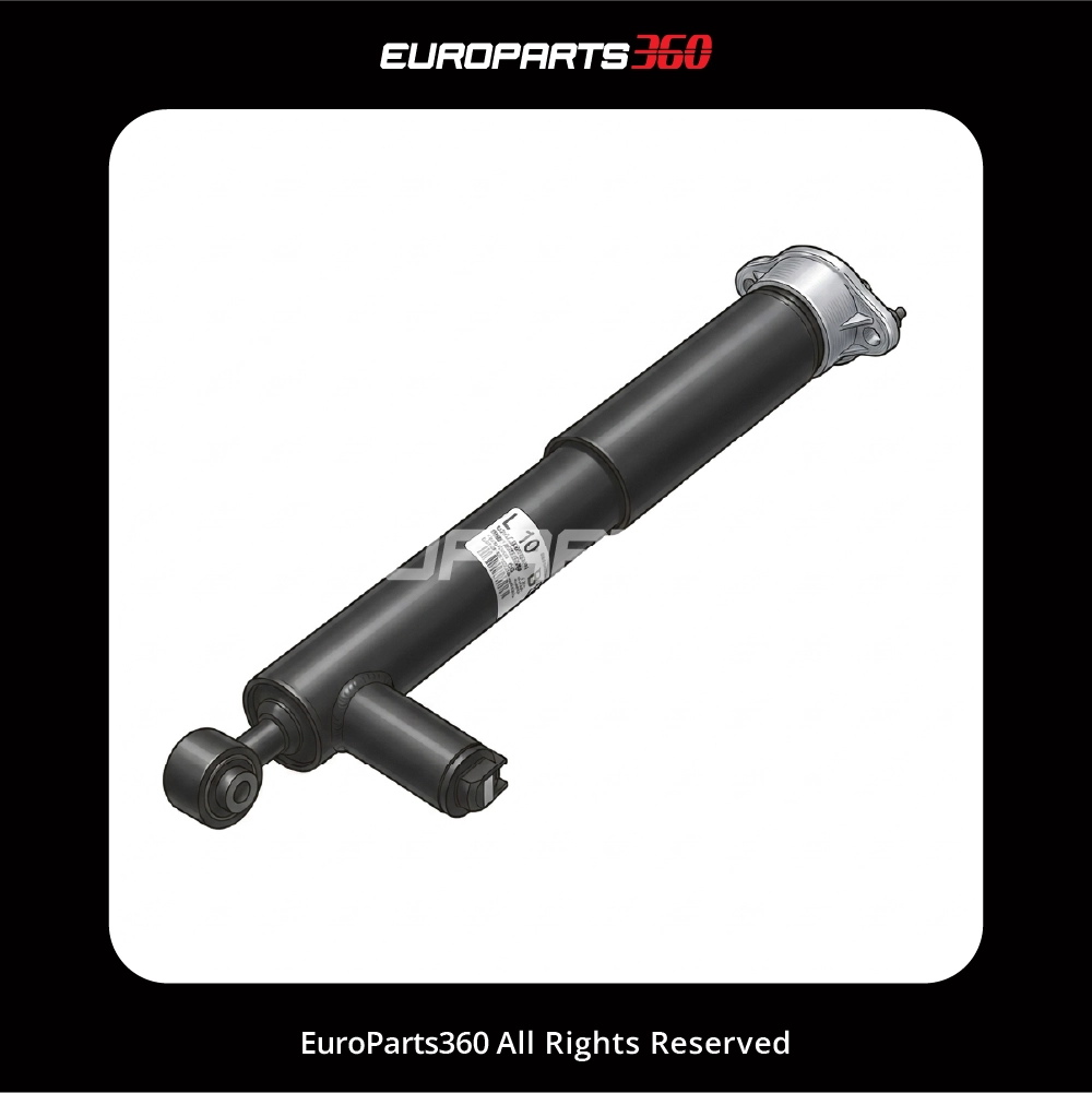 Mercedes Rear left Shock Absorber - 2123202530 (CLS63 AMG, E63 AMG) 2007-2014