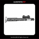 Mercedes-Benz Suspension Shock Absorber -   2053207503 (C43 AMG, C450 AMG)