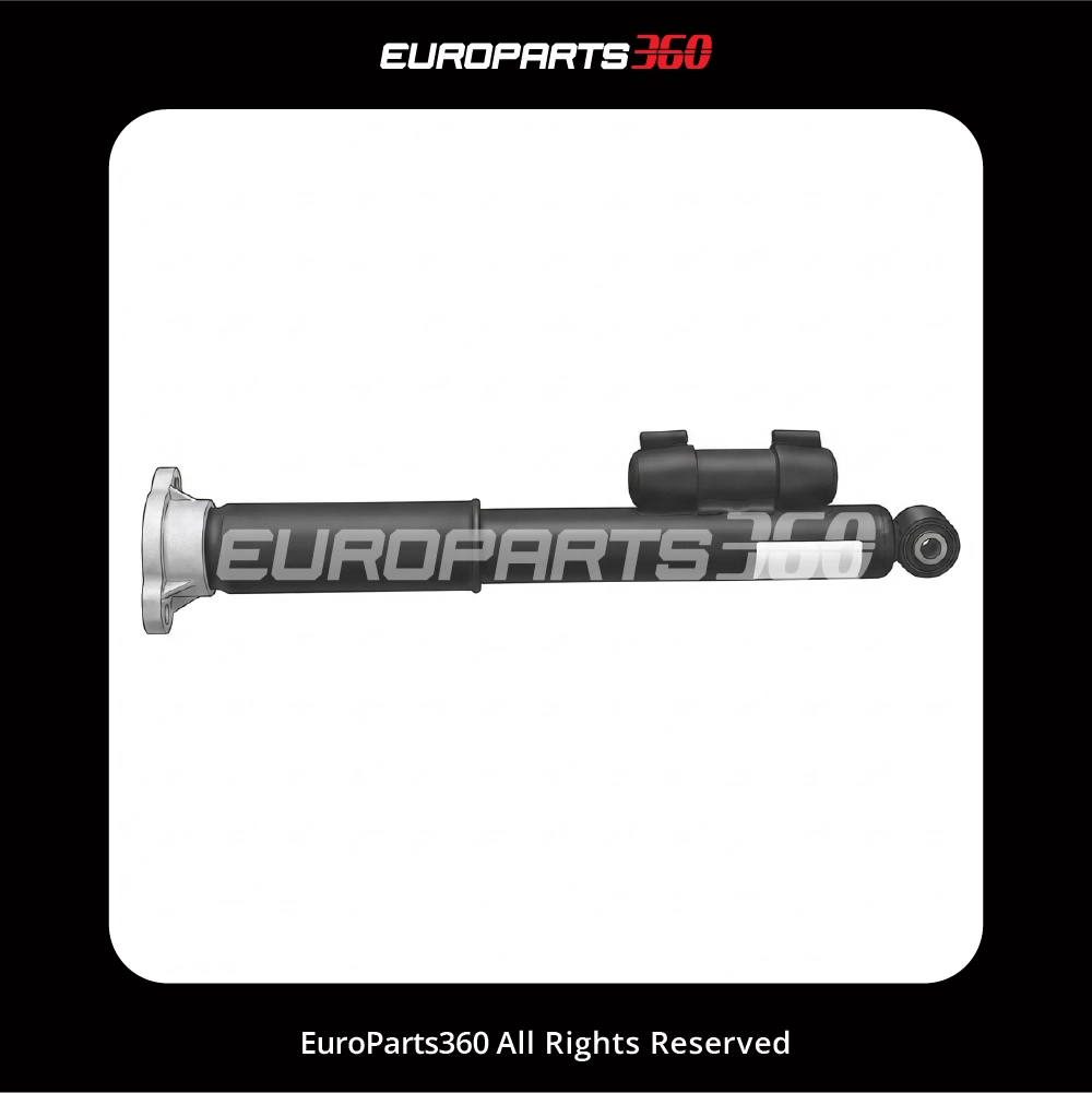 Mercedes-Benz Suspension Shock Absorber -   2053207503 (C43 AMG, C450 AMG)