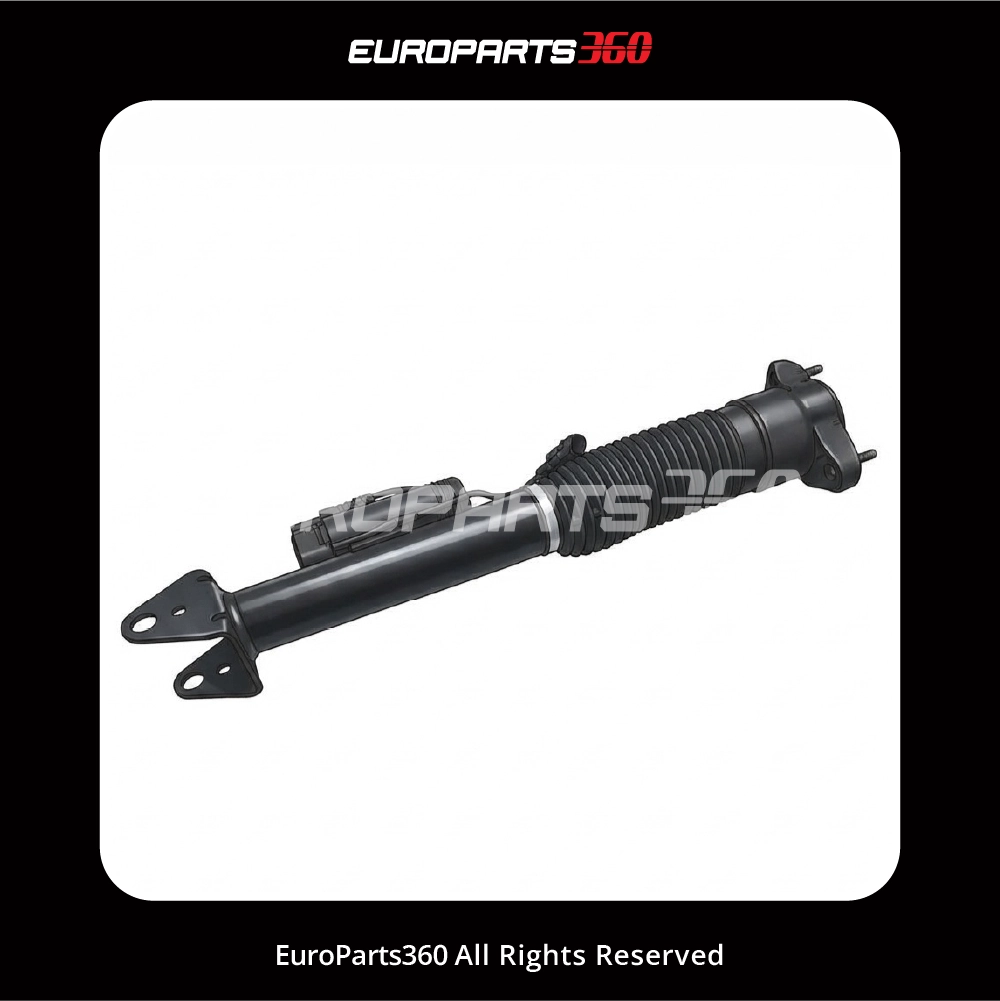 Mercedes Shock Absorber - Genuine 1663202630 (ML63 AMG)