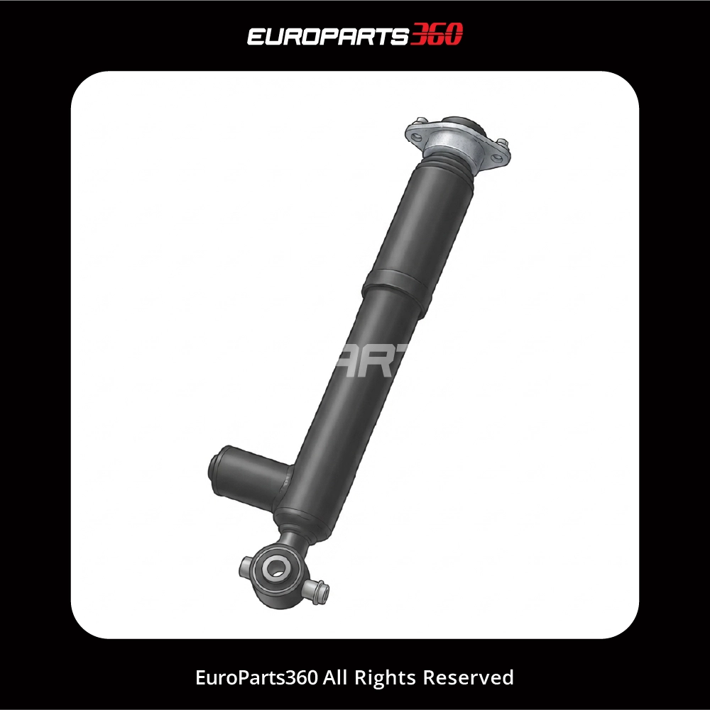 Mercedes Shock Absorber - Genuine 2183202030 (CLS63 AMG, CLS63 AMG S, E63 AMG, E63 AMG S)