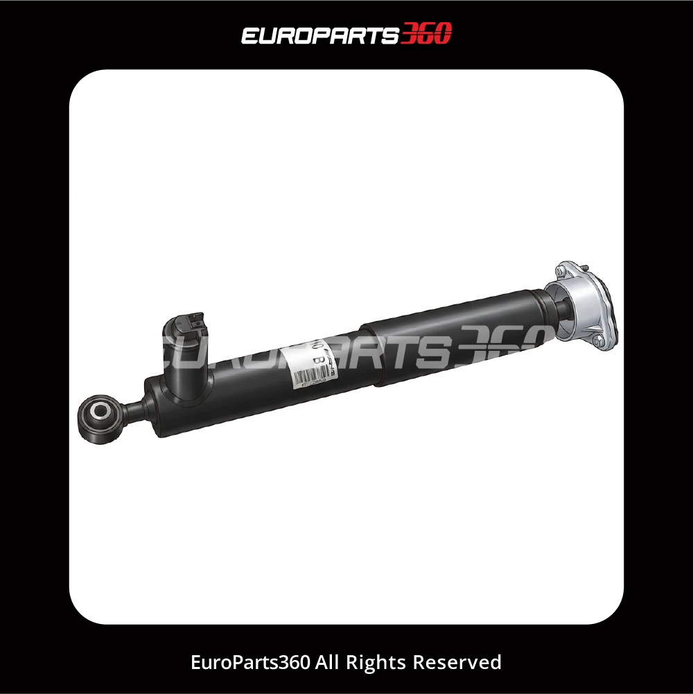 Mercedes Shock Absorber - Genuine 212320263064 (CLS63 AMG, E63 AMG)
