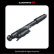 Mercedes Airmatic Shock Absorber - Genuine  2113200631 (E320, E350, E500, E550)