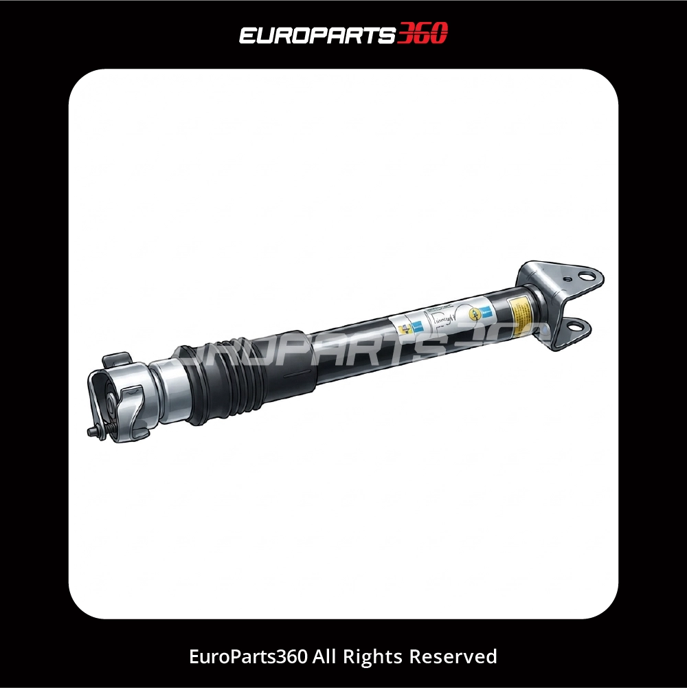 Mercedes Shock Absorber - Genuine  1643202631 (GL320, GL350, GL450, GL550, ML450)