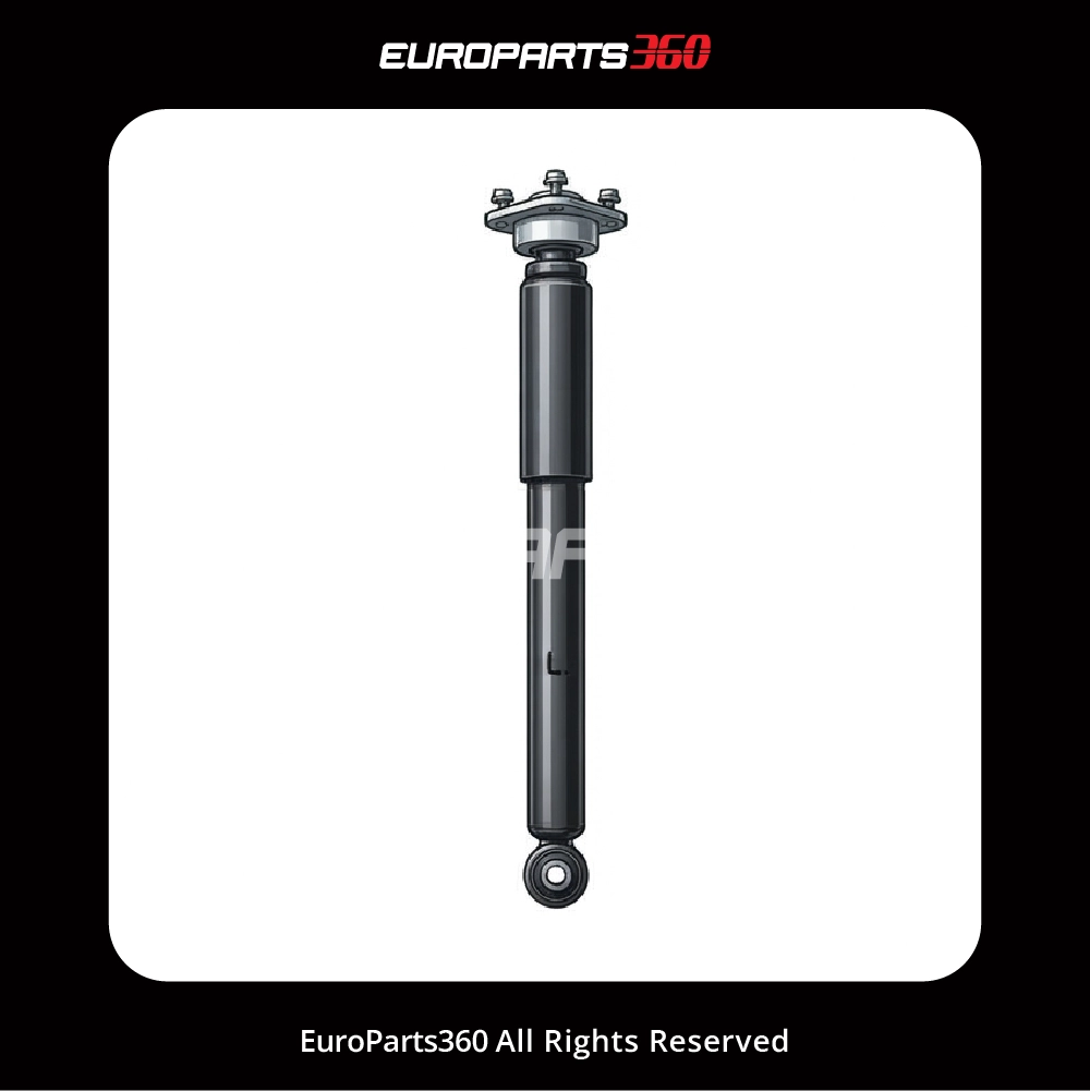 Mercedes Shock Absorber - Genuine  2043266000 (C63 AMG)