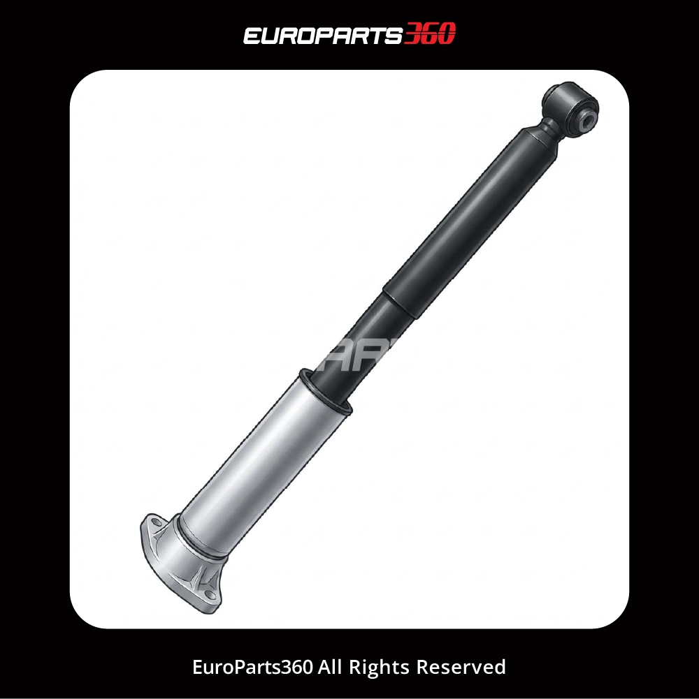 Mercedes Shock Absorber - Genuine  2383207101 (E400, E450)