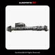 Mercedes Shock Absorber - Genuine   1643203131 (GL320, GL350, GL450, GL550)