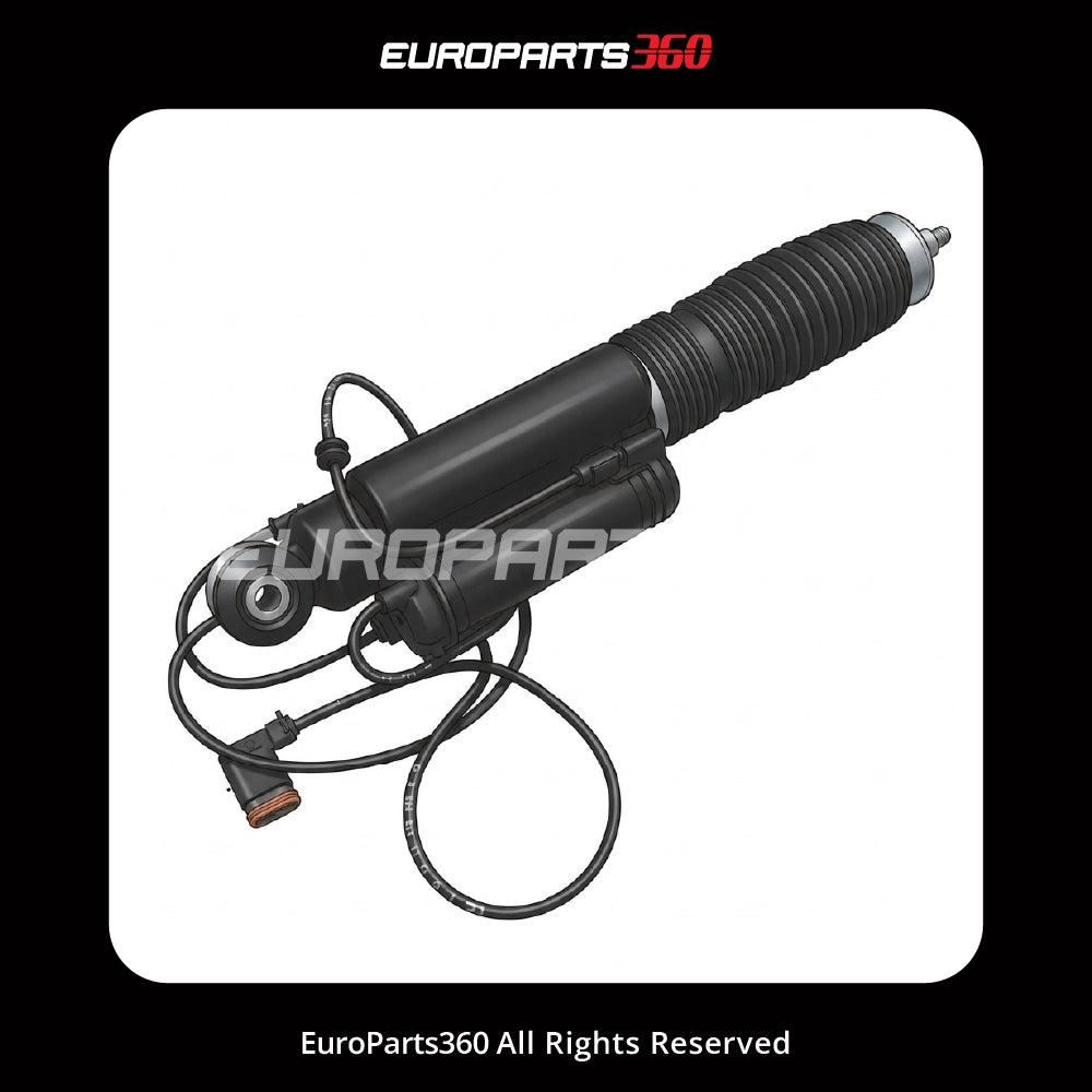 Mercedes Shock Absorber -   2113267000 (E55 AMG, E63 AMG)