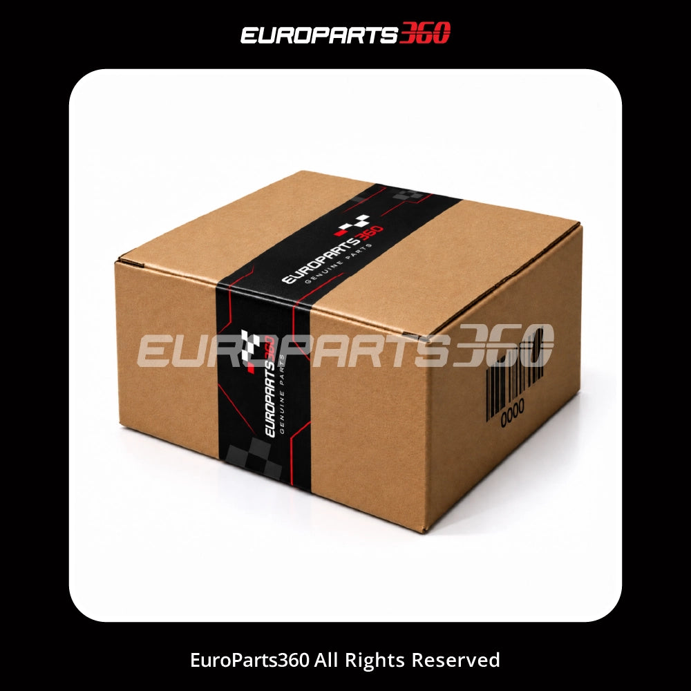 Rolls-Royce Ghost RR4 / Wraith RR5 / Dawn RR6 Air Suspension Compressor 37206850319 (2010-2020)