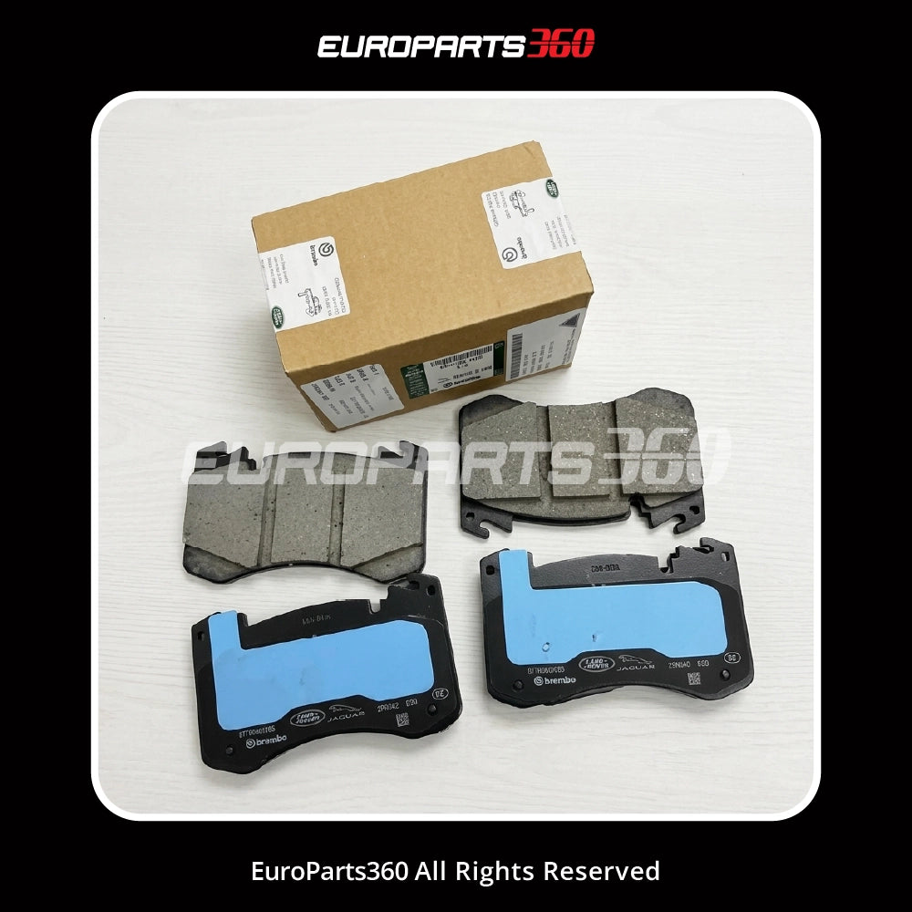 Range Rover L460 / Sport L461 Front Brake Pad Set - LR157388