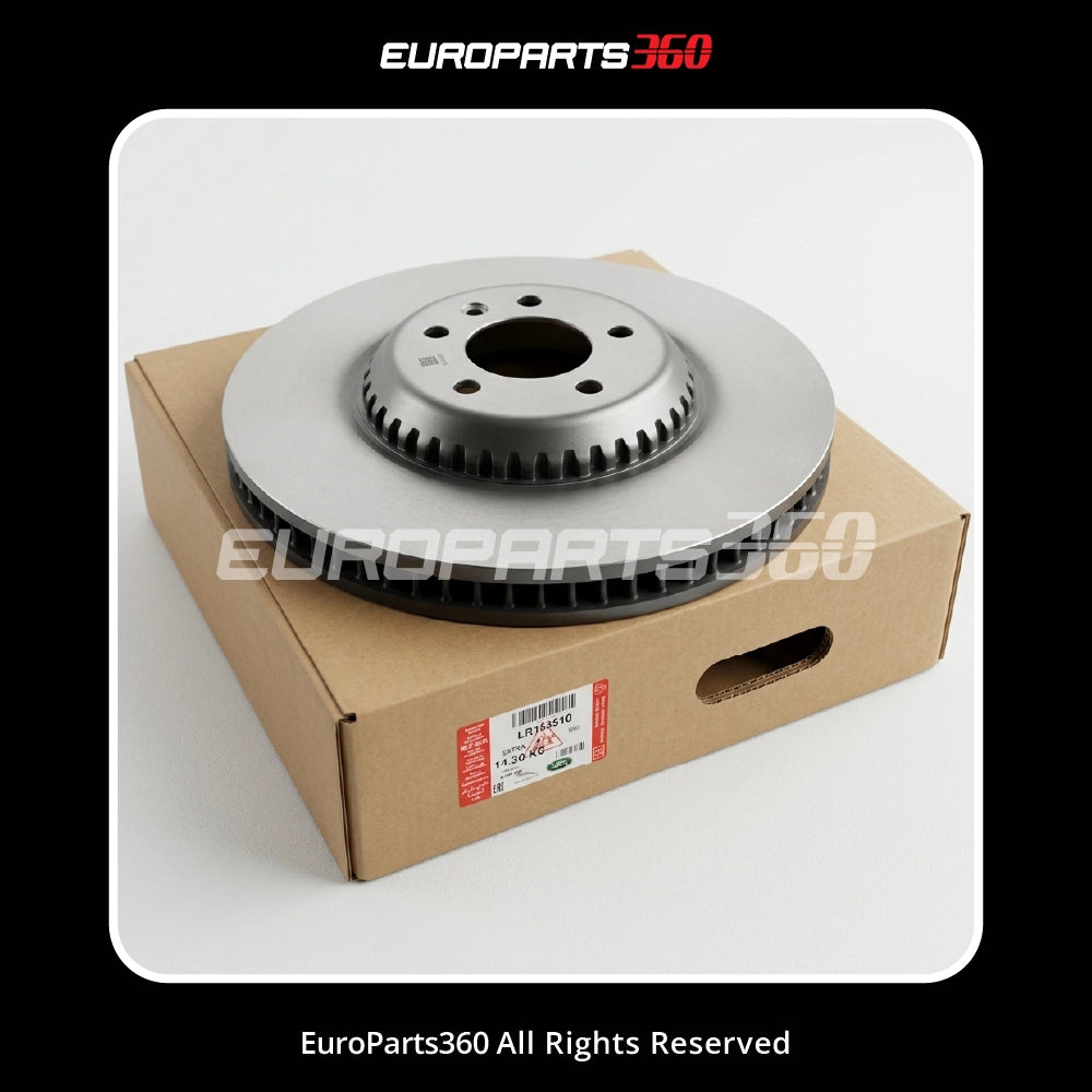 Range Rover Front Brake Disc L460 / Sport L461 - LR153518