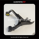 Land Rover Discovery 3 4  (LR3 / LR4)  Rear Left Upper Control Arm  LR051623