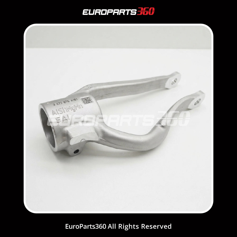 Rolls-Royce Genuine Cullinan Front Left Spring-Strut Bracket - 31106872475