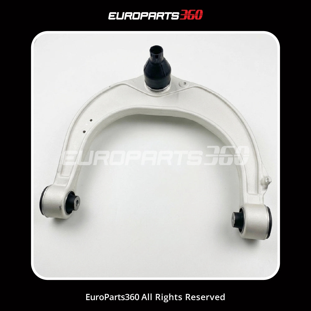 Rolls-Royce Cullinan Front Left Upper Wishbone with Rubber Mount - 31106878255