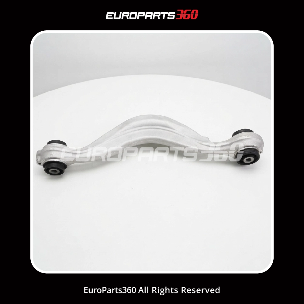 Rolls-Royce Cullinan Rear Right Lower Wishbone with Rubber Mount - 33326883340