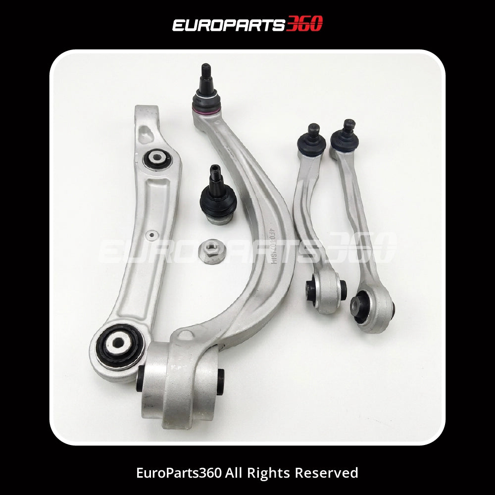 Bras de suspension inférieurs et supérieurs droits Bentley Bentayga 36A407152A-4M0407694E 4M0407506C 4M0407510C-JEU
