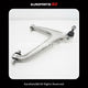 Lamborghini Genuine Aventador Front Right Lower Wishbone - 470407152H