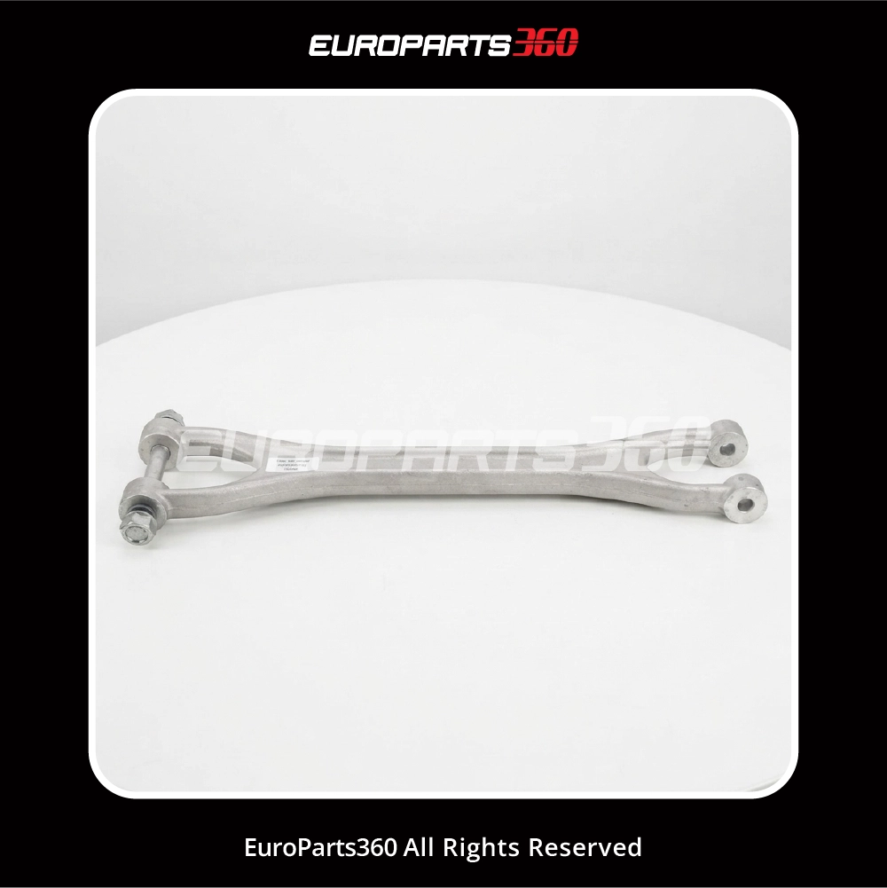 Lamborghini Genuine Aventador Front Insulation Strip - 470413383E